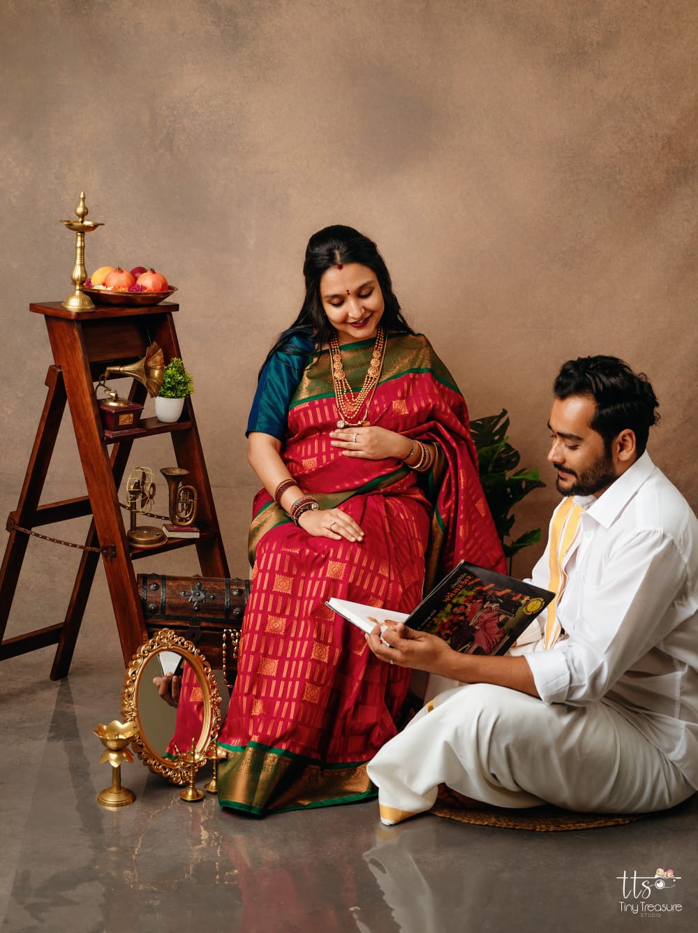 Garbha Sanskar Expert