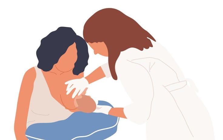 Breastfeeding Consultation