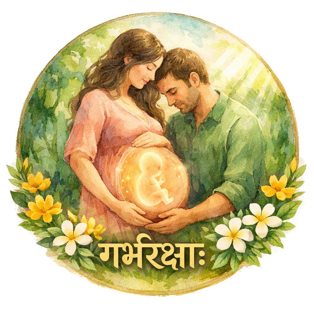 GarbhRakshaa